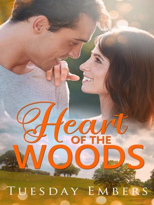 cover image of Heart of the Woods